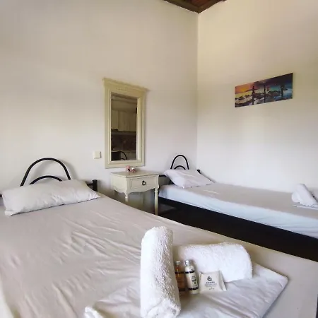 The Concept 1 Holiday home *