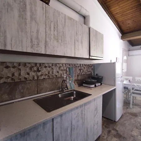 Holiday home The Concept 1
