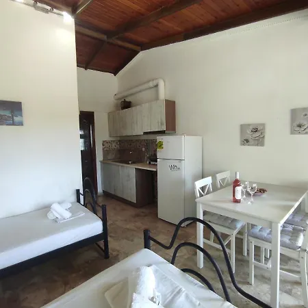 Holiday home The Concept 1 Kompitsion